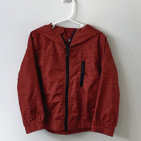 Hawke & Co. Performance Windbreaker - Picture 2 of 7